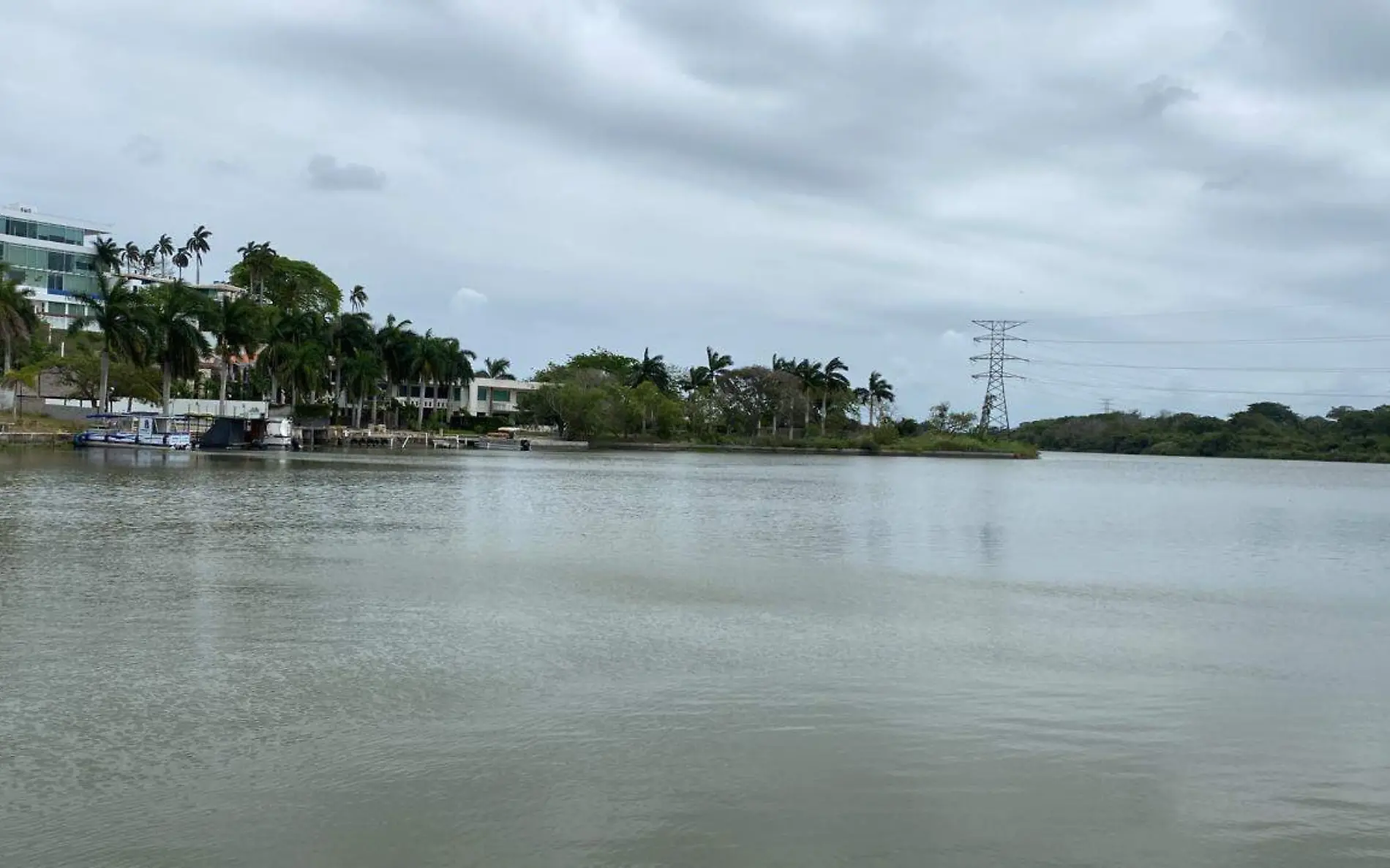 Confirman bajos niveles en bocatomas del sur de Tamaulipas  